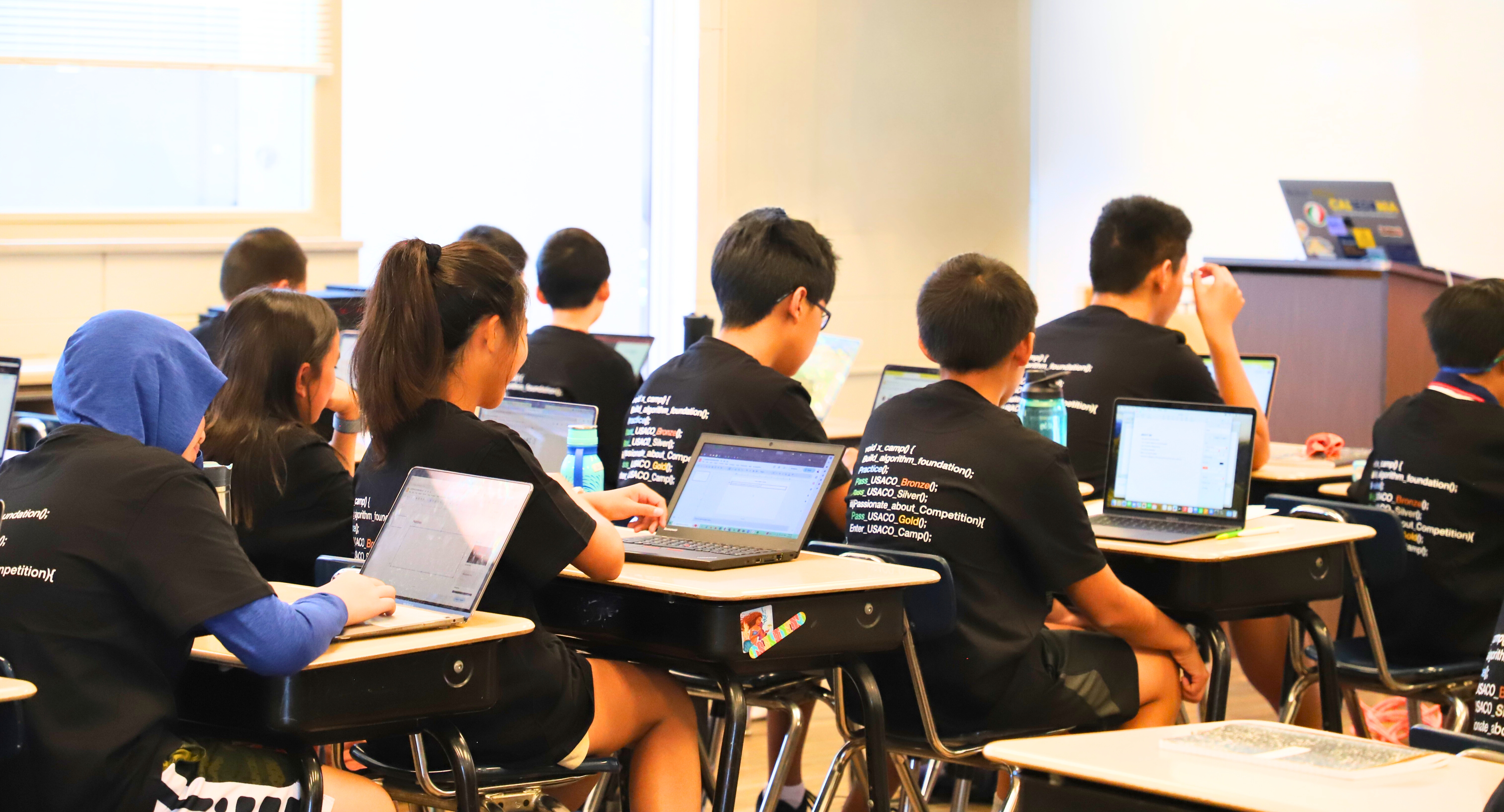 X-Camp Academy | Coding Classes for All